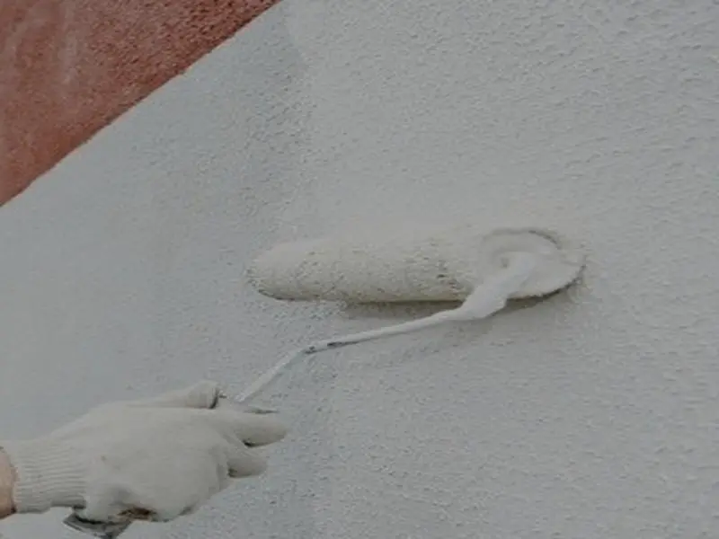 Ravalement de façade Louhans Saône-et-Loire — BATIMM RENOV